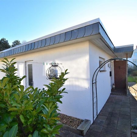 8022 Strandbungalow Anton Groemitz Exterior photo